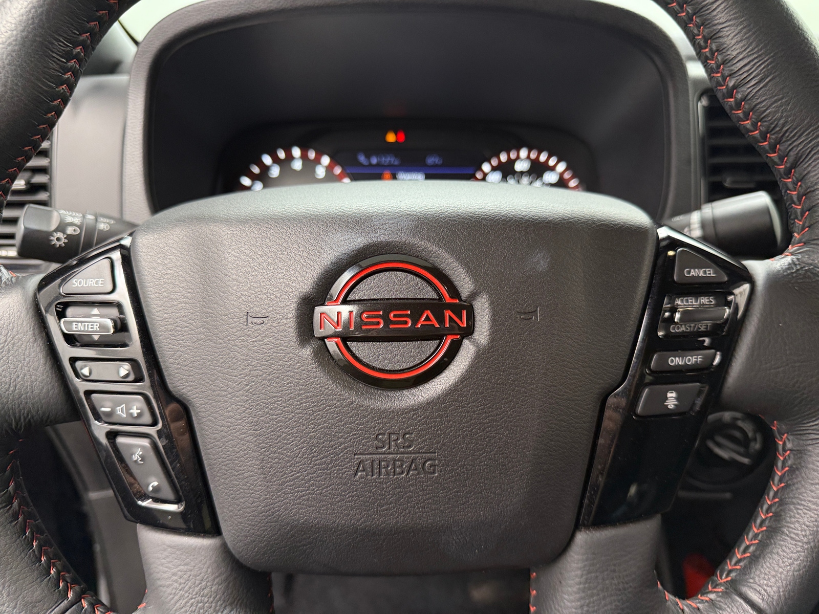 Thumbnail: 2024 Nissan Frontier - 5