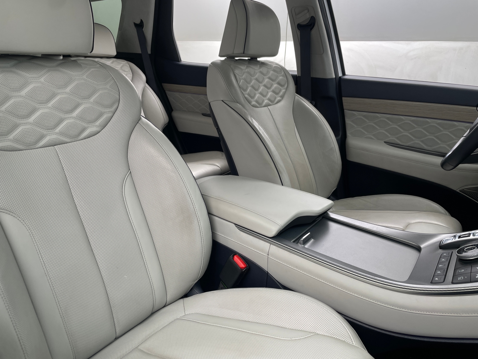 Thumbnail: 2021 Hyundai Palisade - 2
