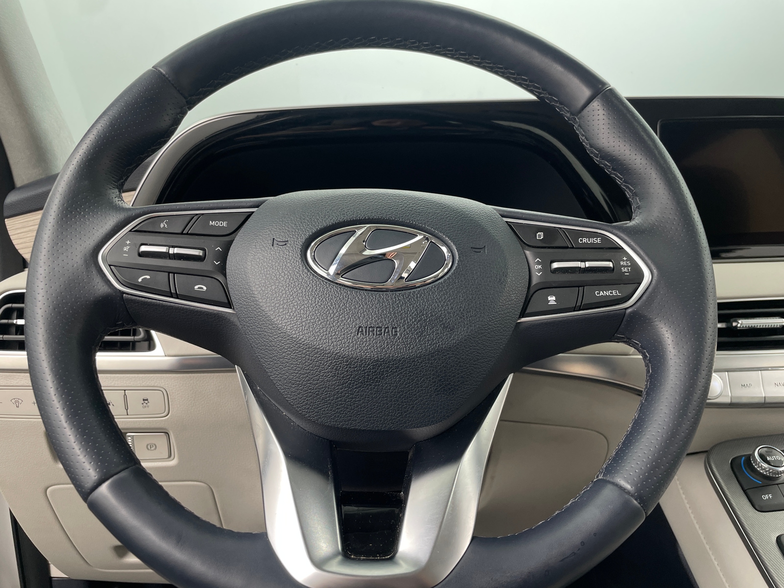 Thumbnail: 2021 Hyundai Palisade - 5