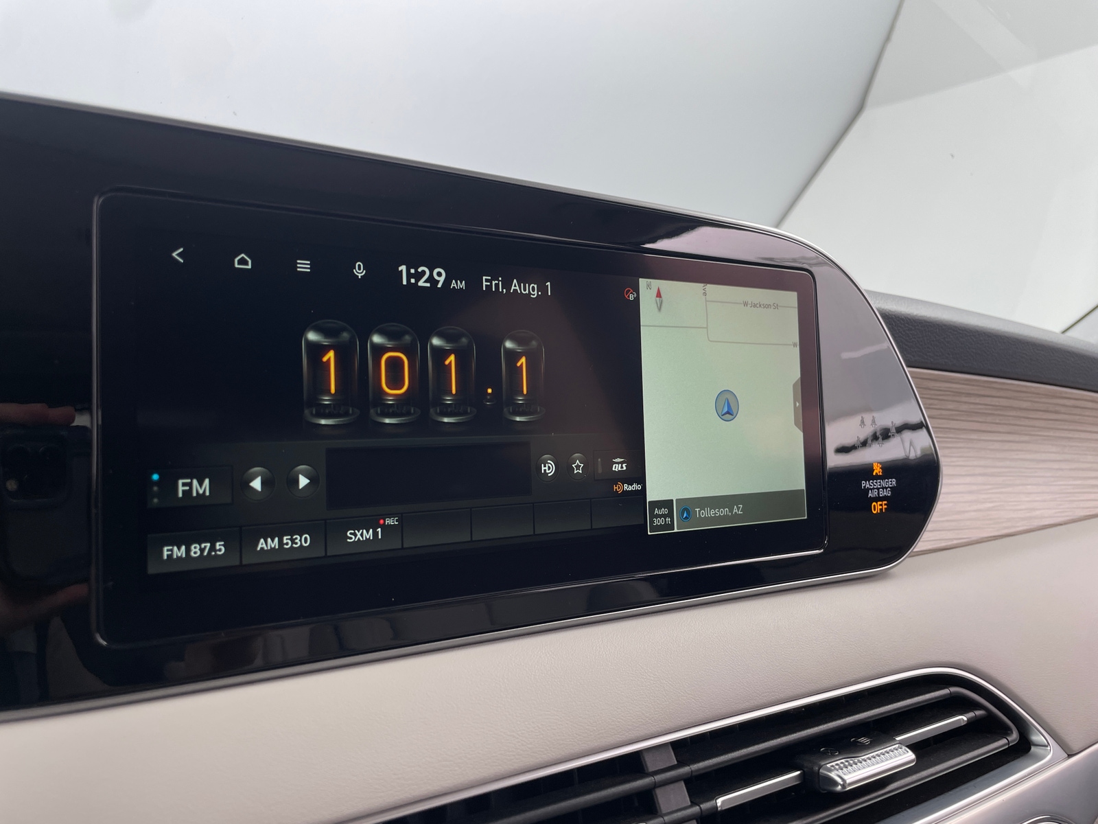 Thumbnail: 2021 Hyundai Palisade - 4
