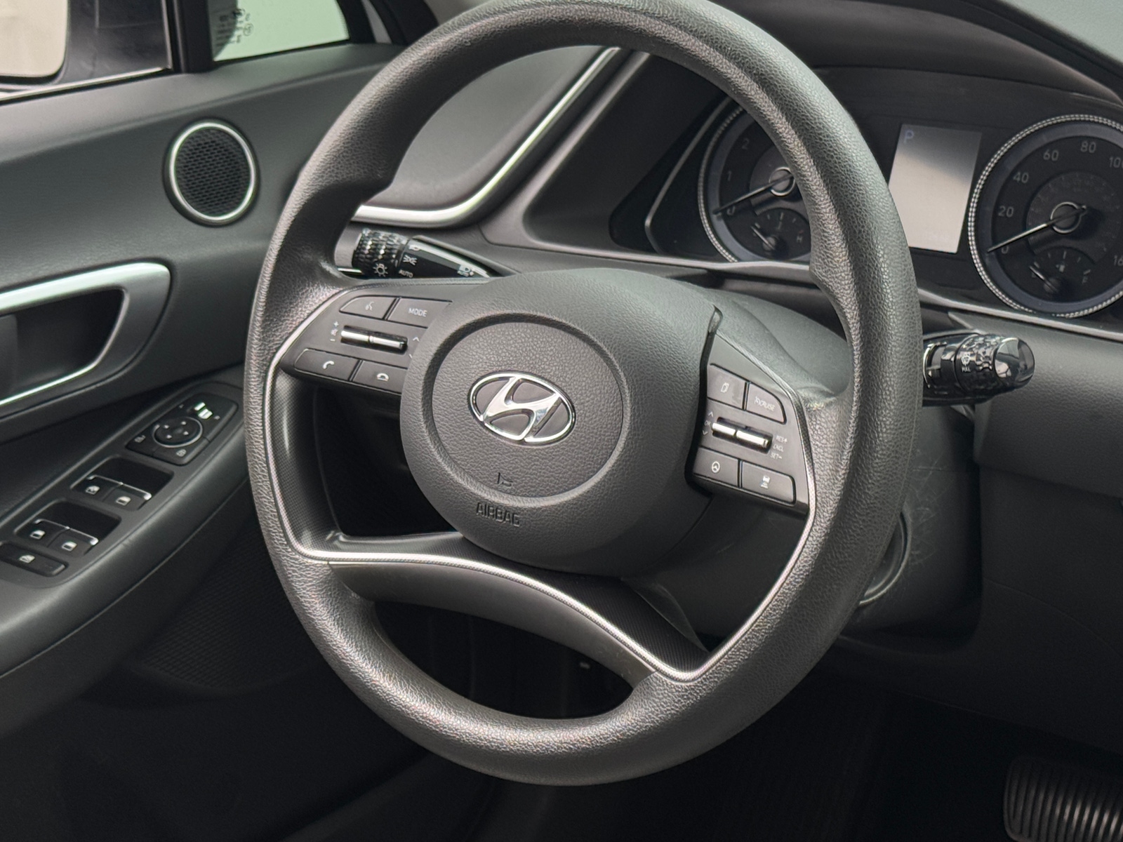 Thumbnail: 2020 Hyundai Sonata - 5
