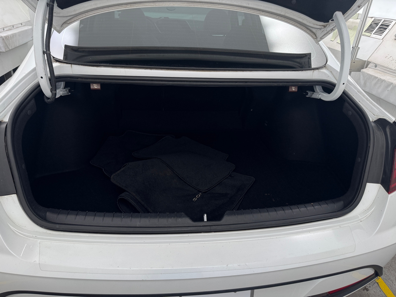 Thumbnail: 2020 Hyundai Sonata - 7