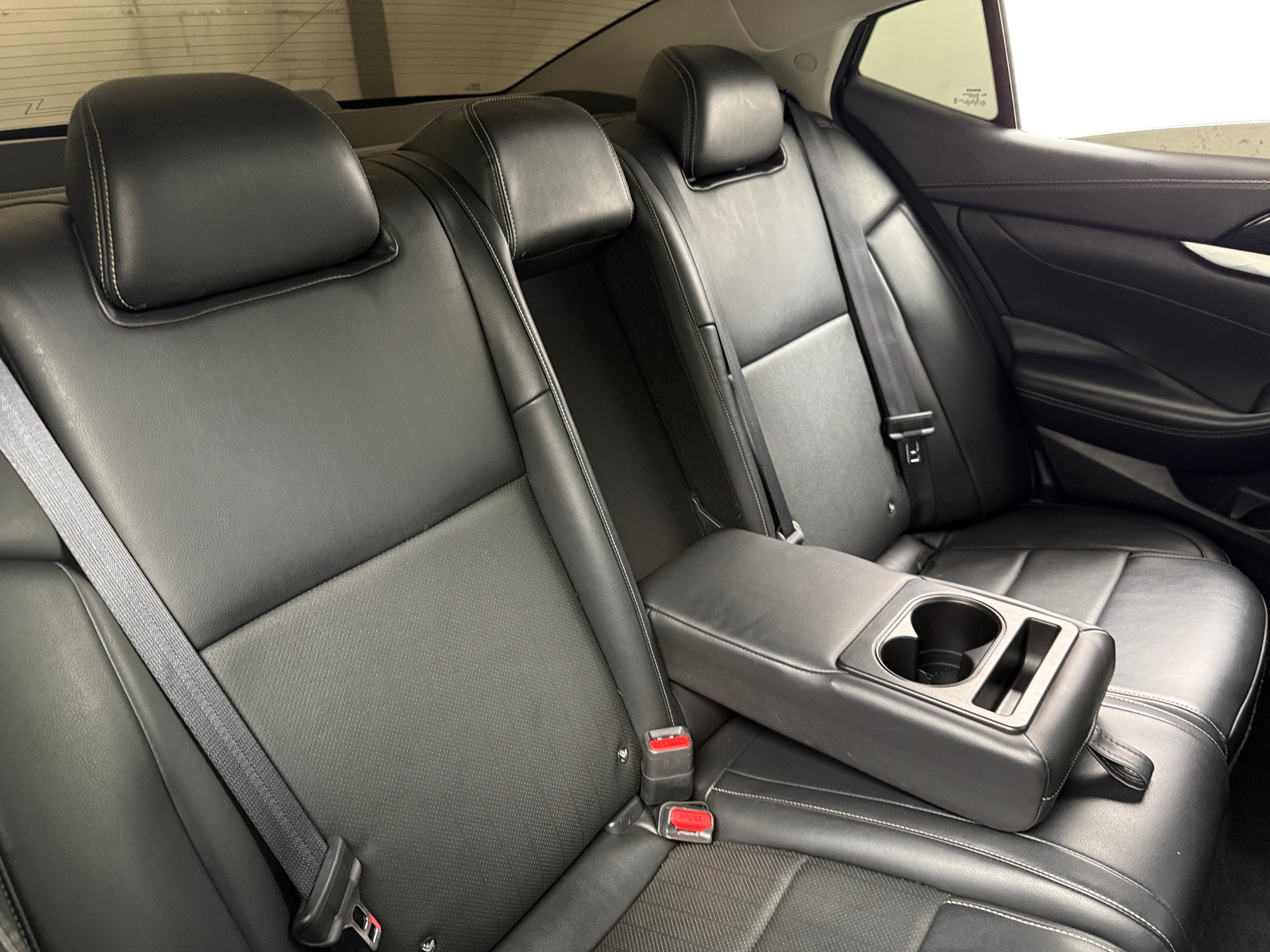 Thumbnail: 2022 Nissan Maxima - 5