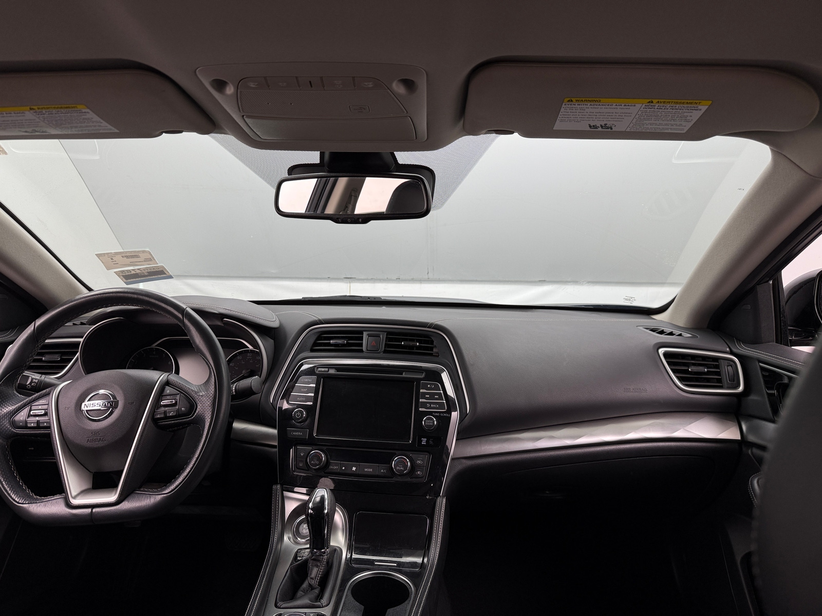 Thumbnail: 2022 Nissan Maxima - 2