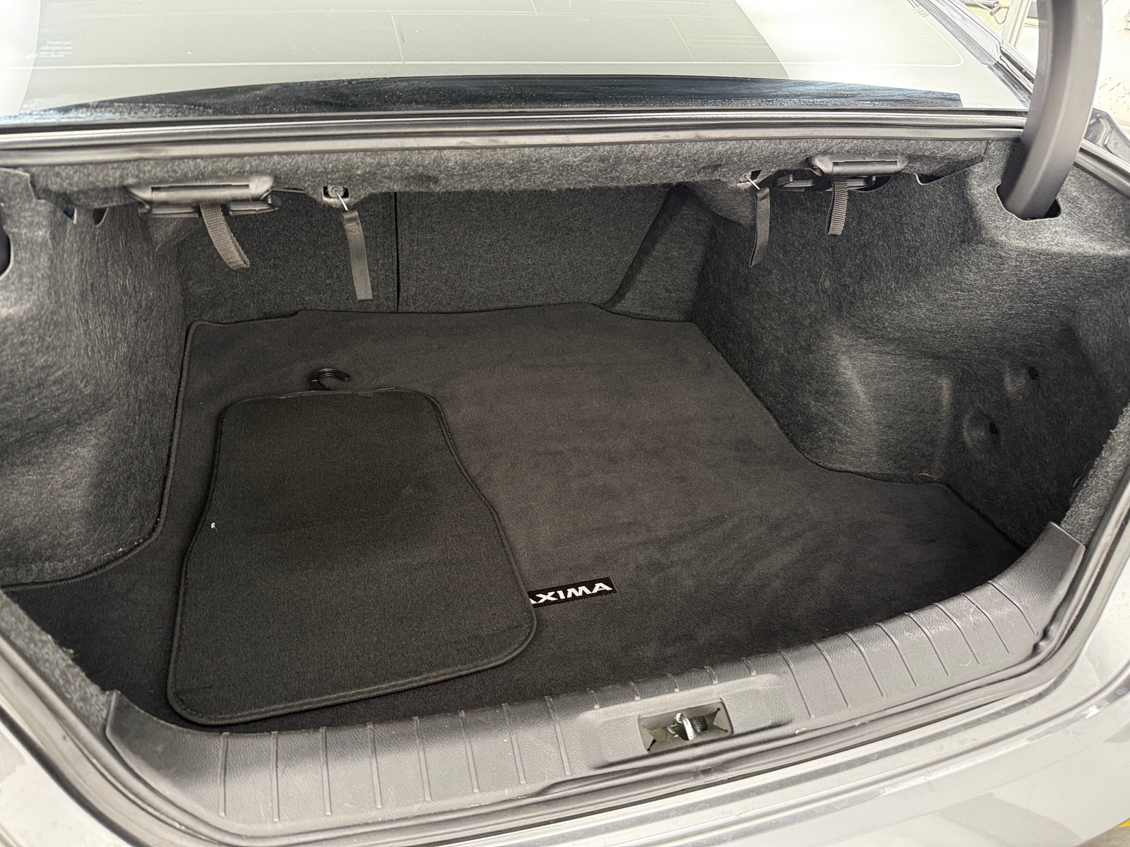 Thumbnail: 2022 Nissan Maxima - 6