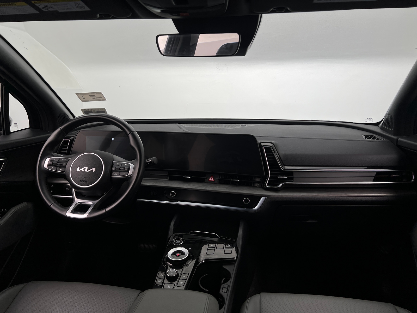 Thumbnail: 2024 Kia Sportage - 2