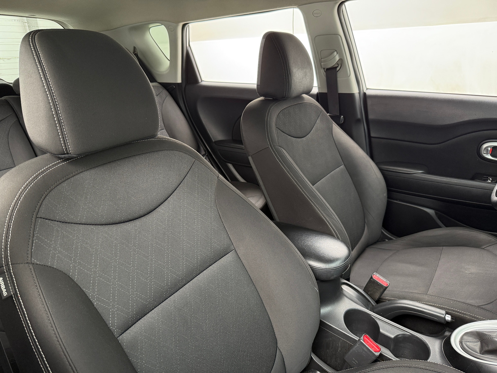 Thumbnail: 2017 Kia Soul - 2