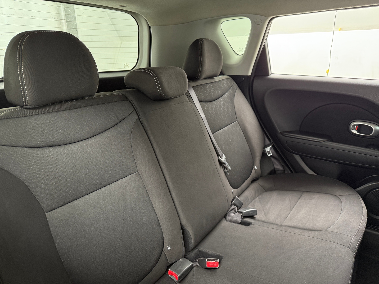 Thumbnail: 2017 Kia Soul - 6