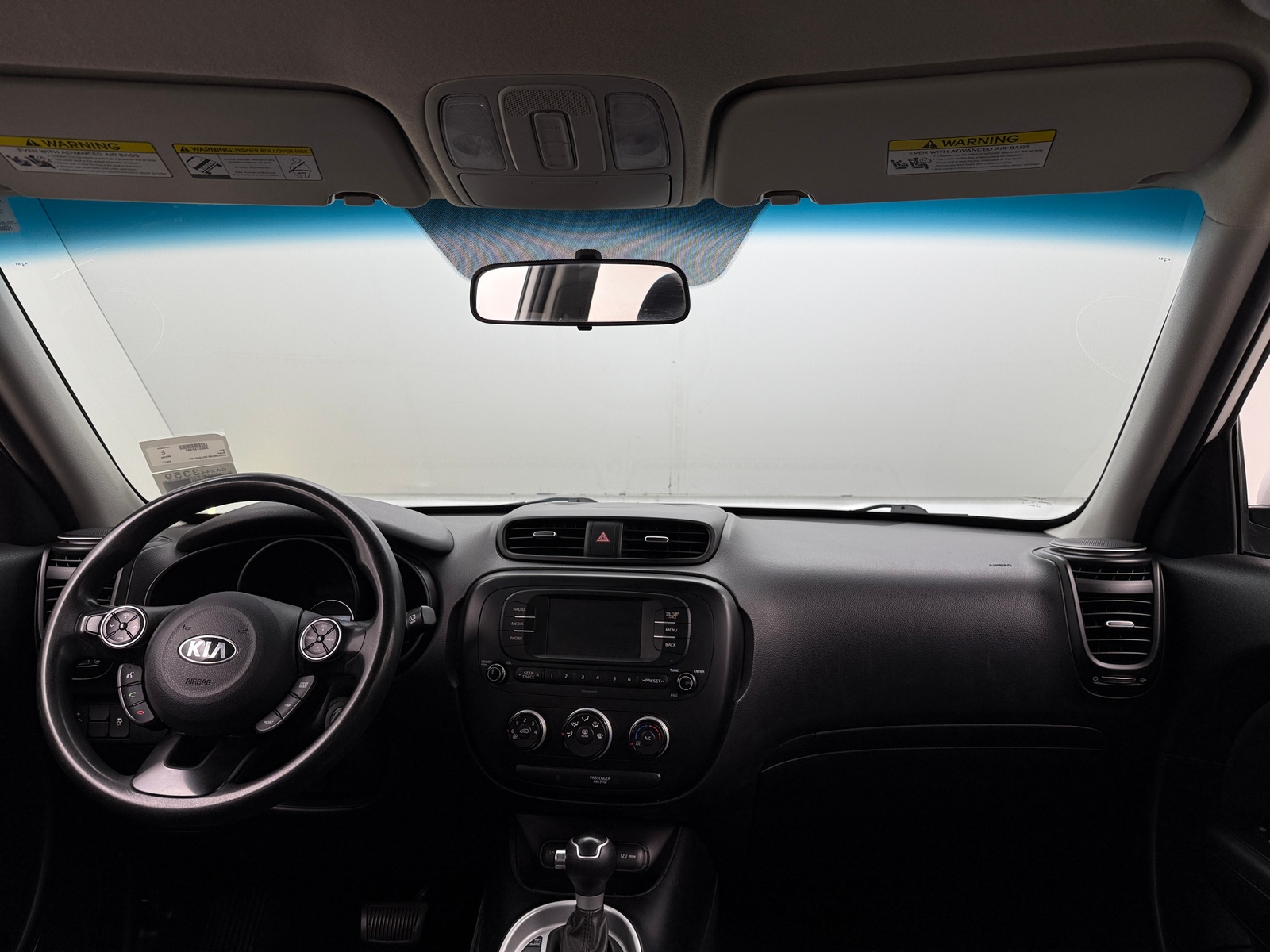 Thumbnail: 2017 Kia Soul - 3
