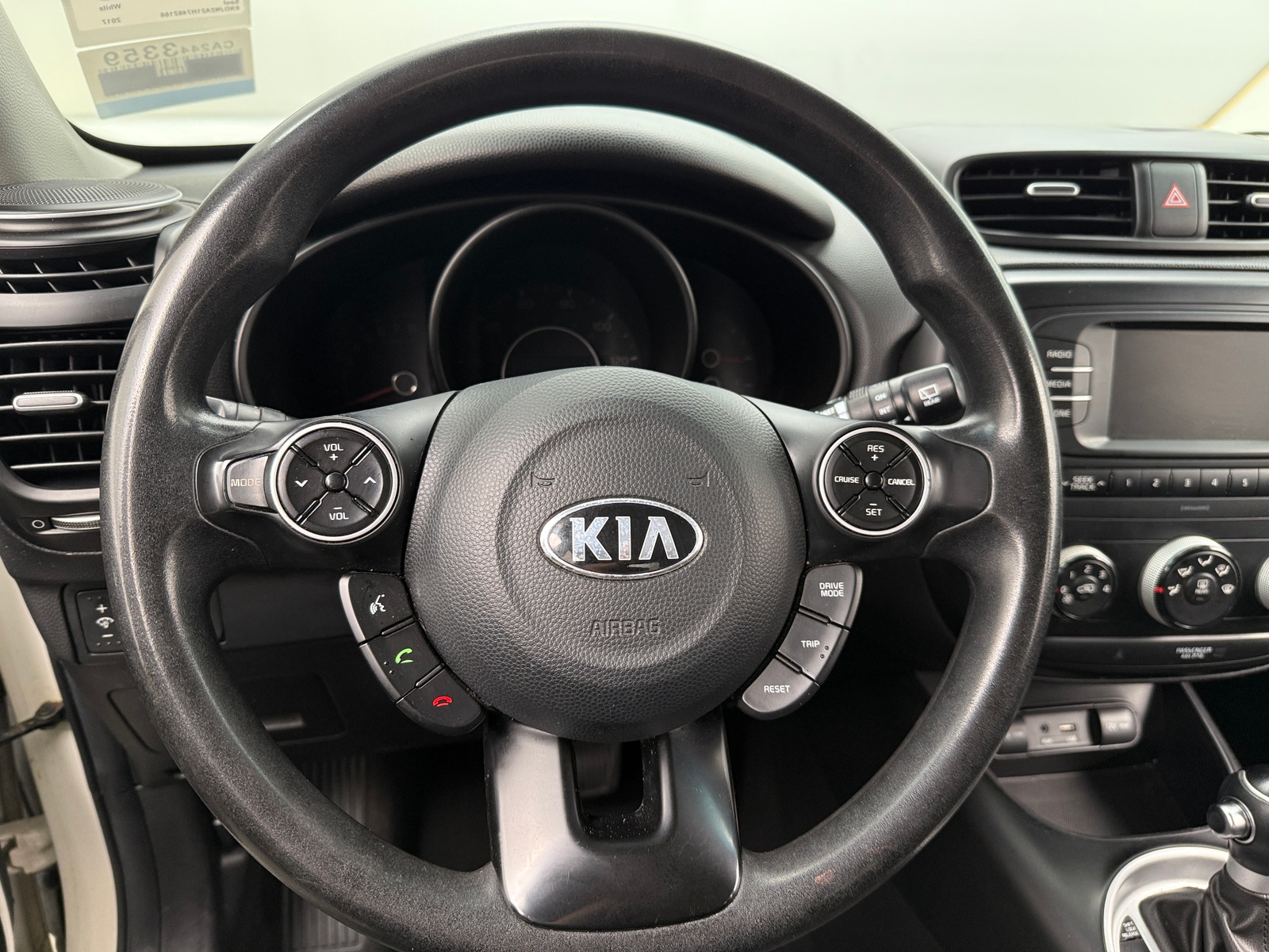 Thumbnail: 2017 Kia Soul - 5