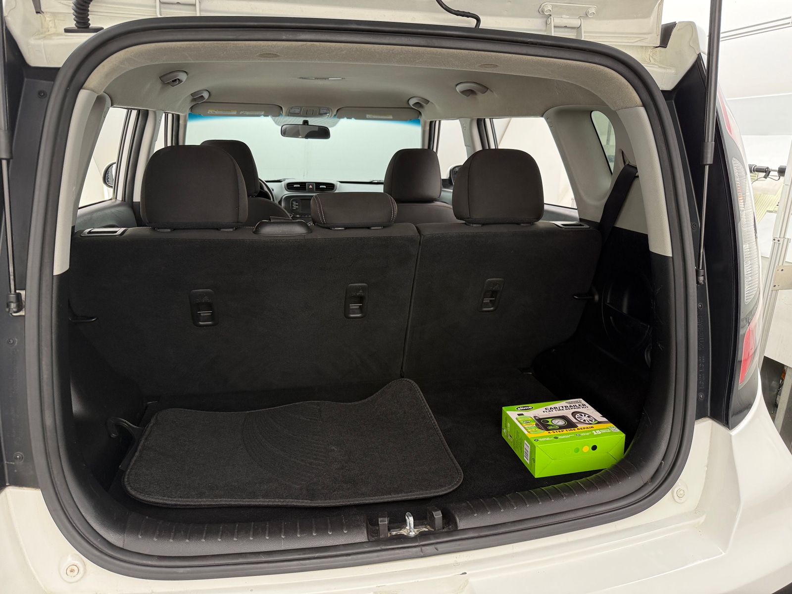 Thumbnail: 2017 Kia Soul - 7
