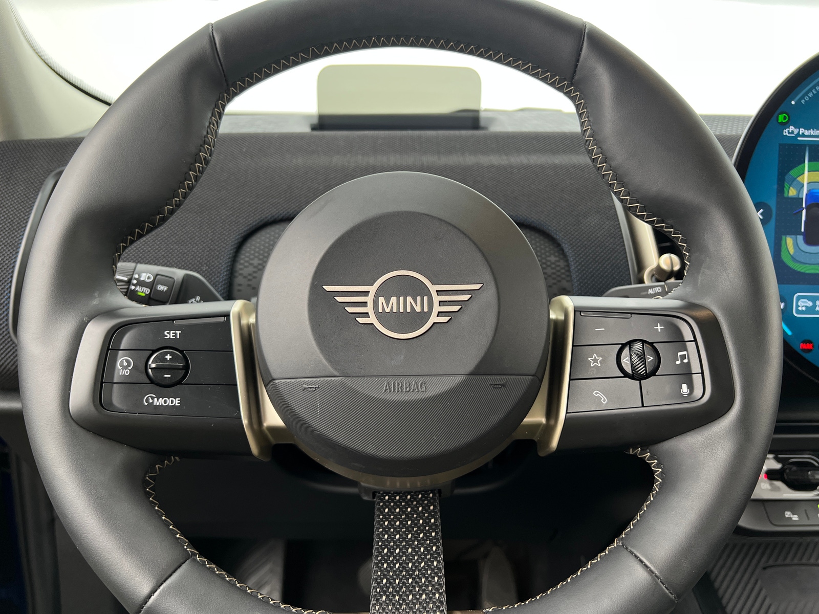Thumbnail: 2025 MINI Cooper Countryman - 4