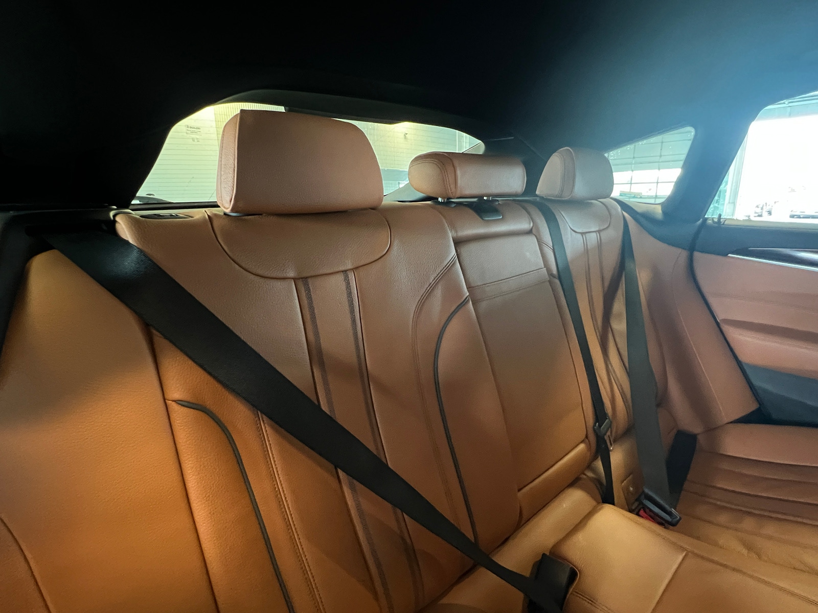 Thumbnail: 2018 BMW 6 Series - 5