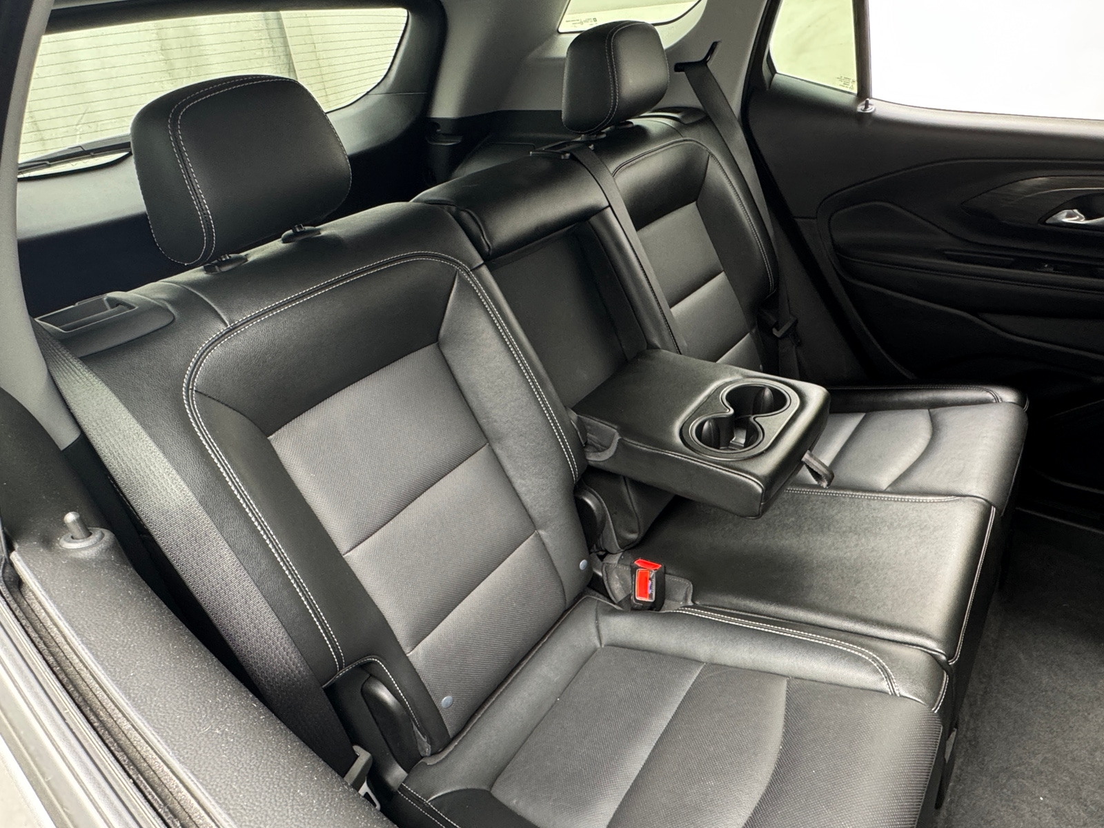 Thumbnail: 2024 GMC Terrain - 5