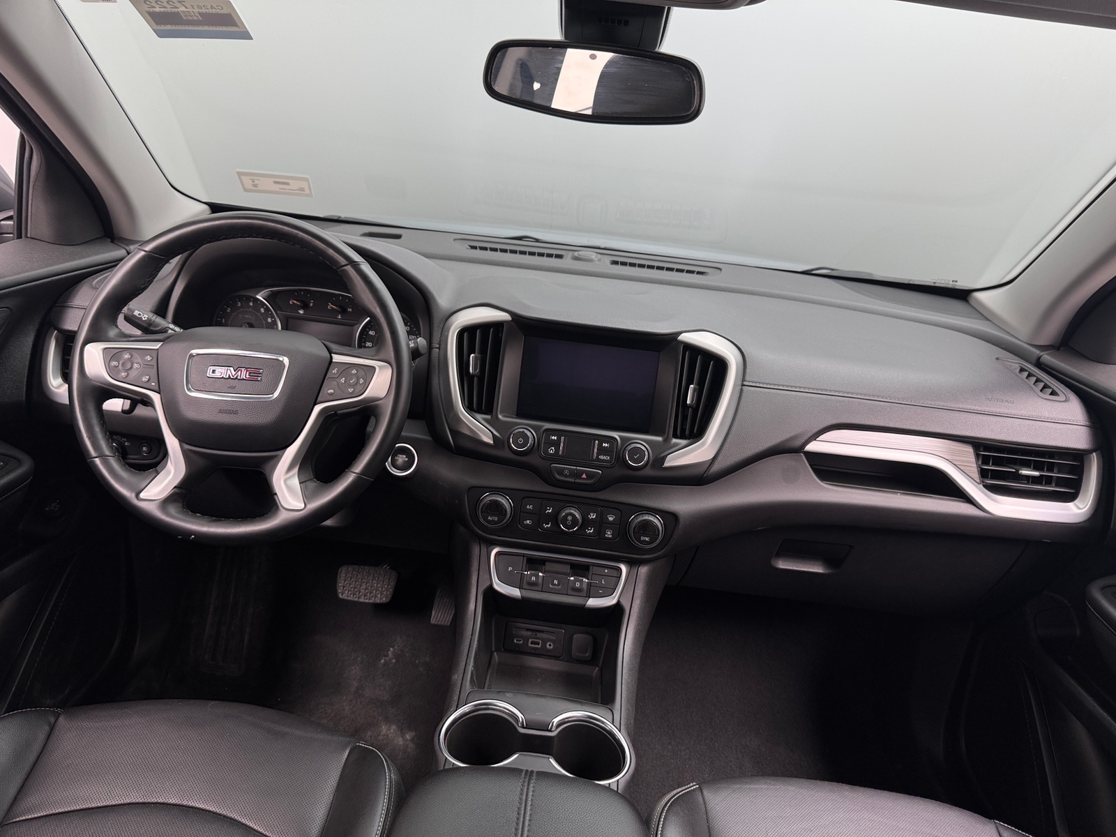 Thumbnail: 2024 GMC Terrain - 2