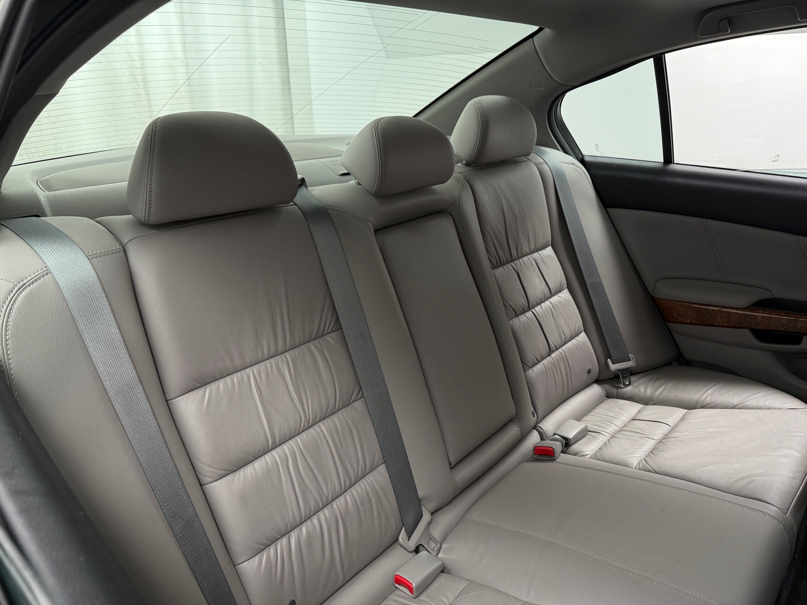 Thumbnail: 2012 Honda Accord - 5