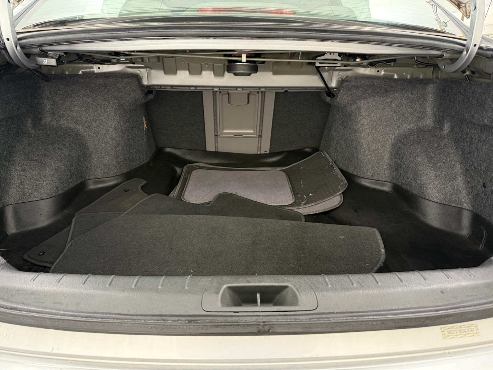 Thumbnail: 2012 Honda Accord - 6