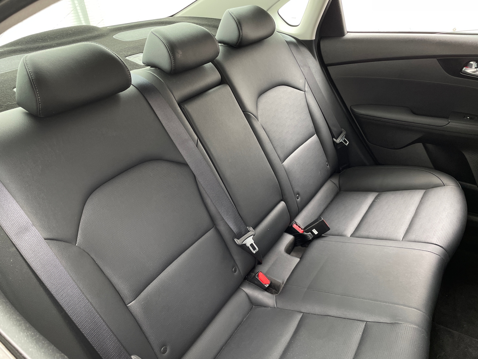 Thumbnail: 2021 Kia Forte - 5