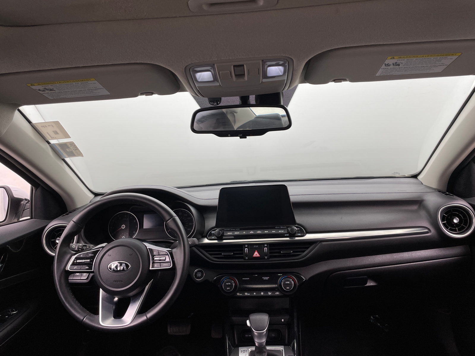 Thumbnail: 2021 Kia Forte - 2