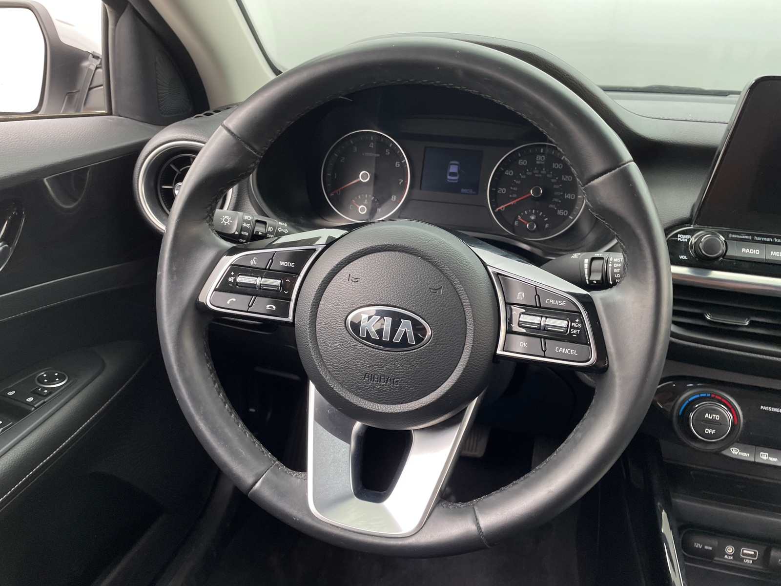 Thumbnail: 2021 Kia Forte - 4