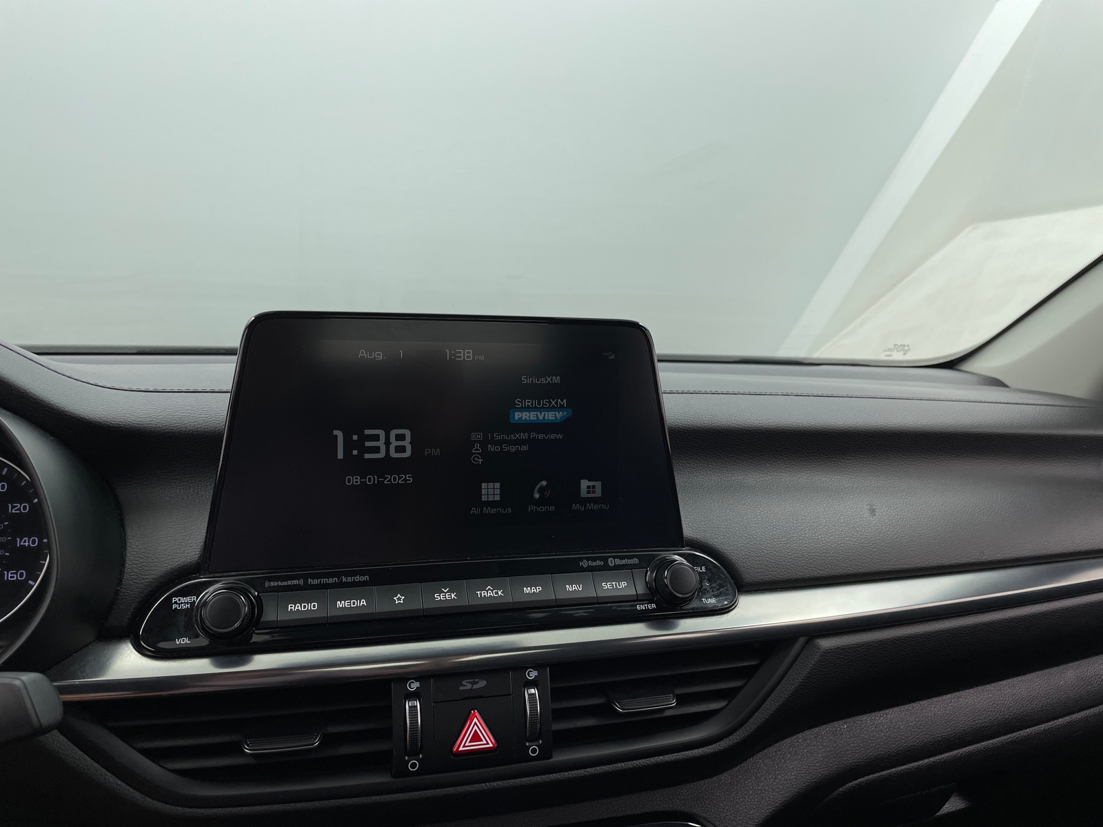 Thumbnail: 2021 Kia Forte - 3