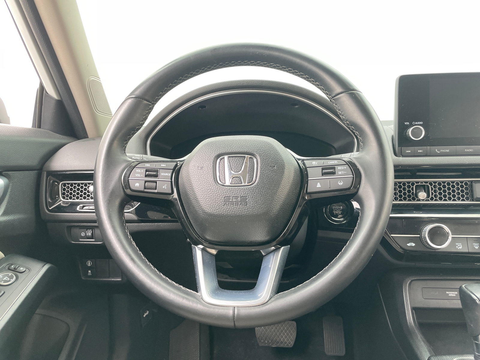 Thumbnail: 2024 Honda Civic - 4