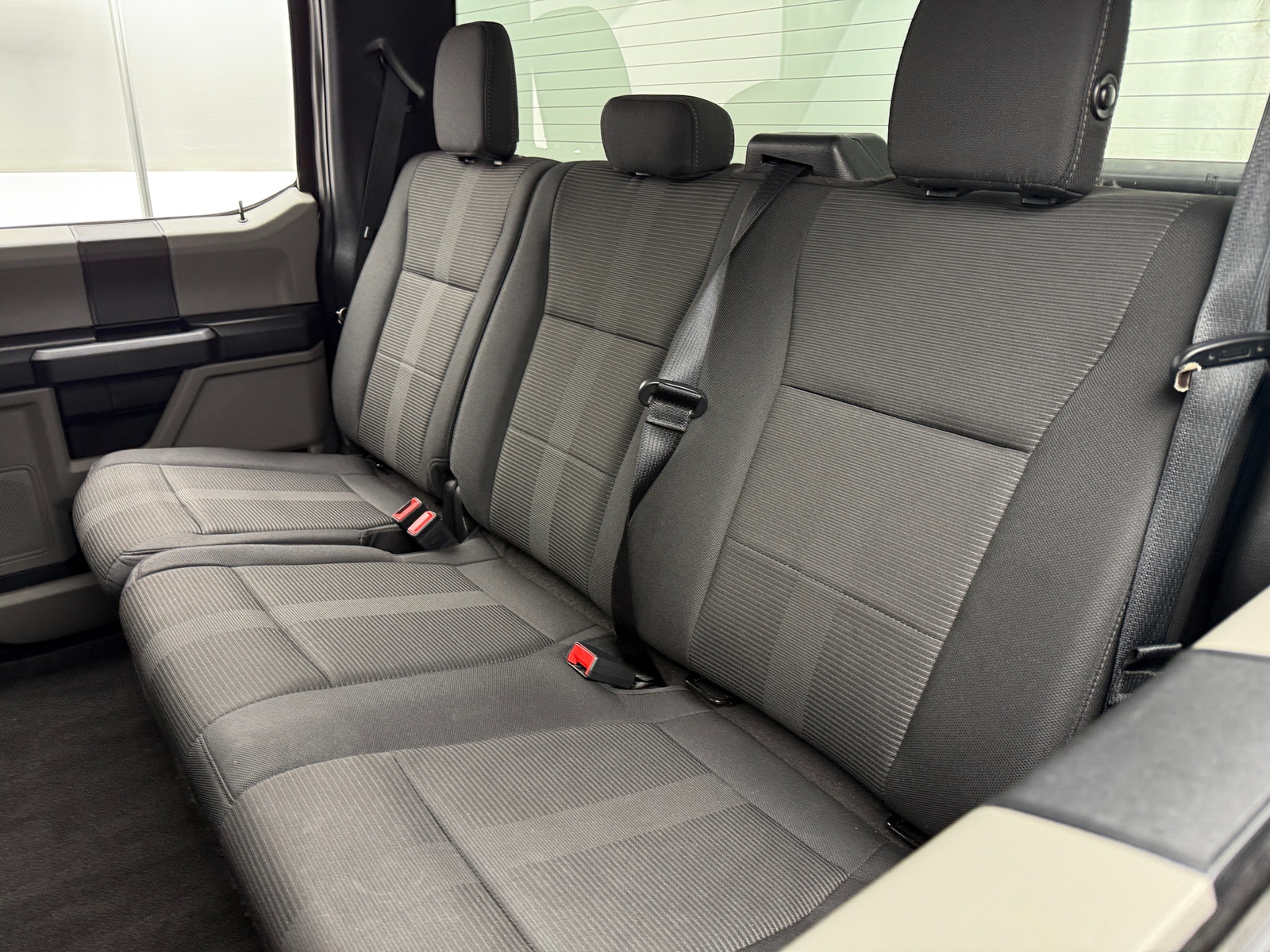 Thumbnail: 2019 Ford Econoline - 6