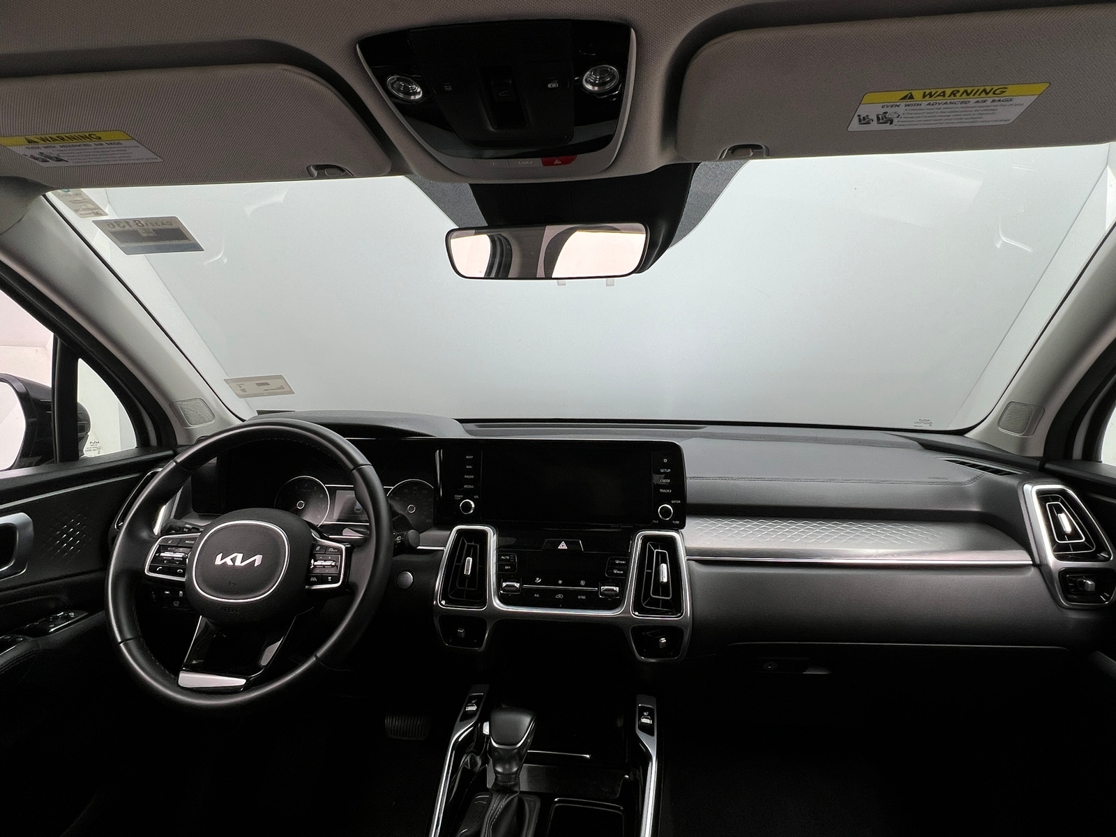 Thumbnail: 2022 Kia Sorento - 2