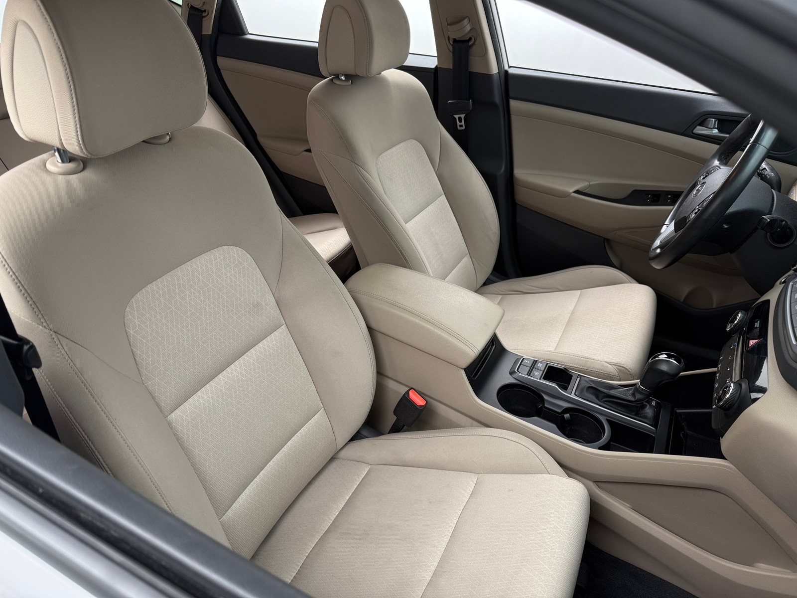 Thumbnail: 2017 Hyundai Tucson - 2