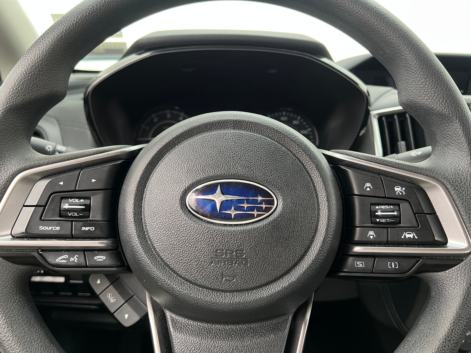 Thumbnail: 2022 Subaru Impreza - 5