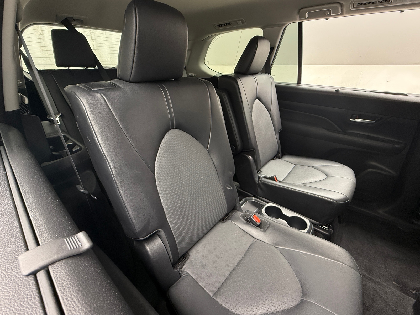 Thumbnail: 2024 Toyota Grand Highlander - 5
