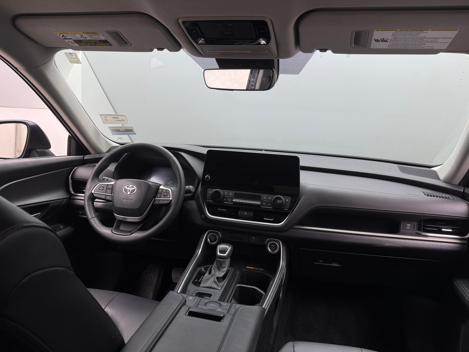 Thumbnail: 2024 Toyota Grand Highlander - 2