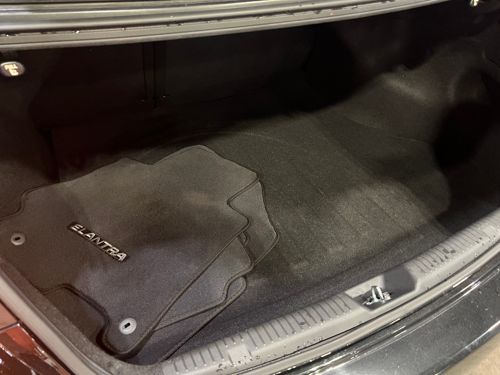 Thumbnail: 2014 Hyundai Elantra - 6