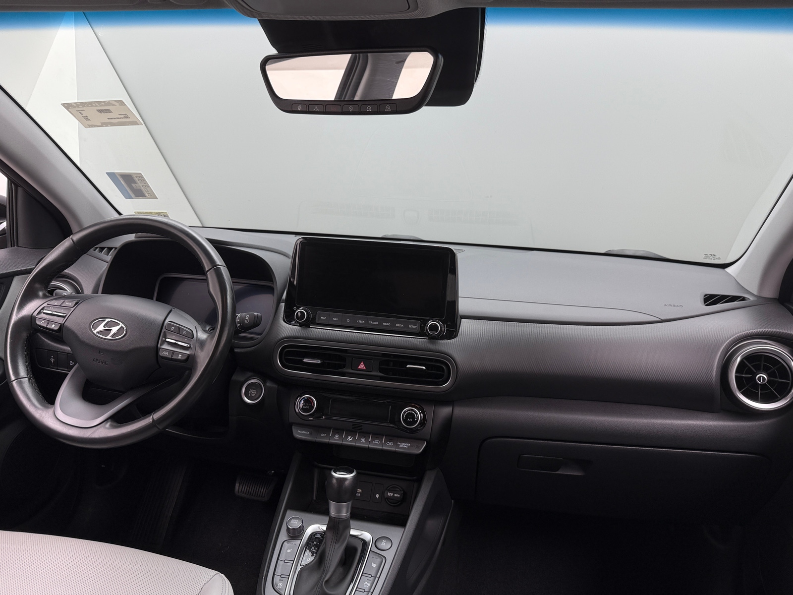 Thumbnail: 2023 Hyundai Kona - 2