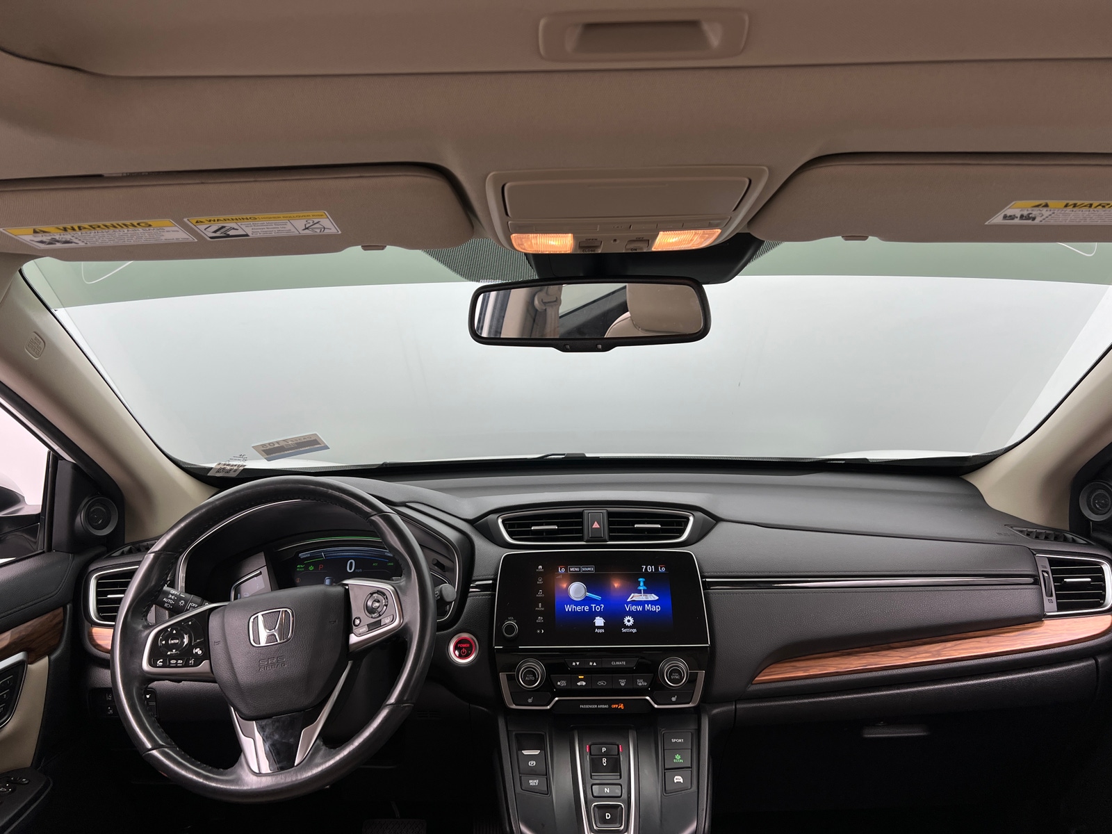Thumbnail: 2022 Honda CR-V - 2