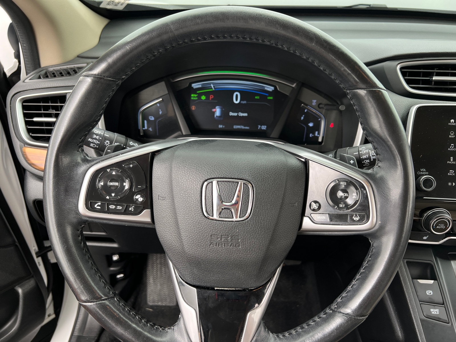 Thumbnail: 2022 Honda CR-V - 4