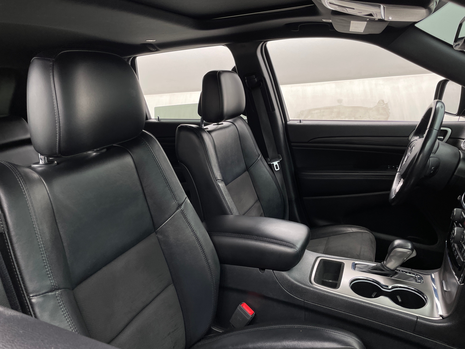 Thumbnail: 2019 Jeep Grand Cherokee - 2