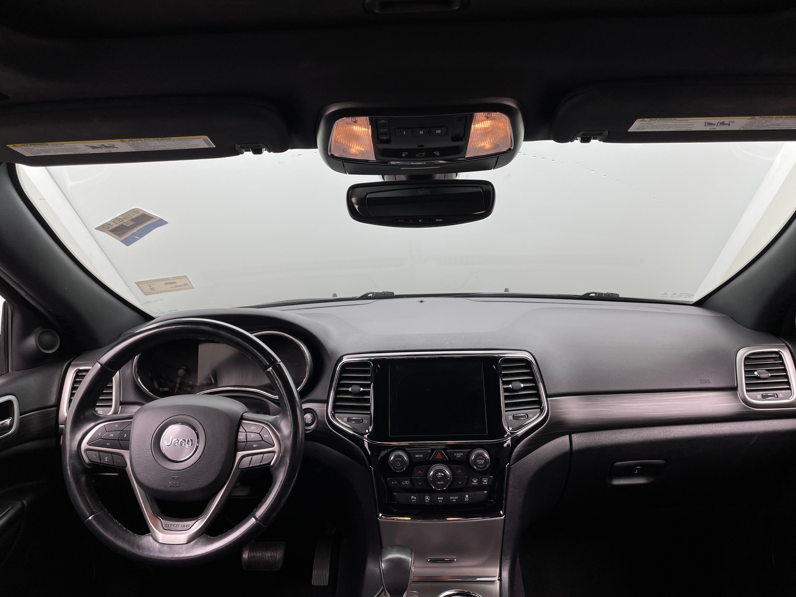 Thumbnail: 2019 Jeep Grand Cherokee - 3