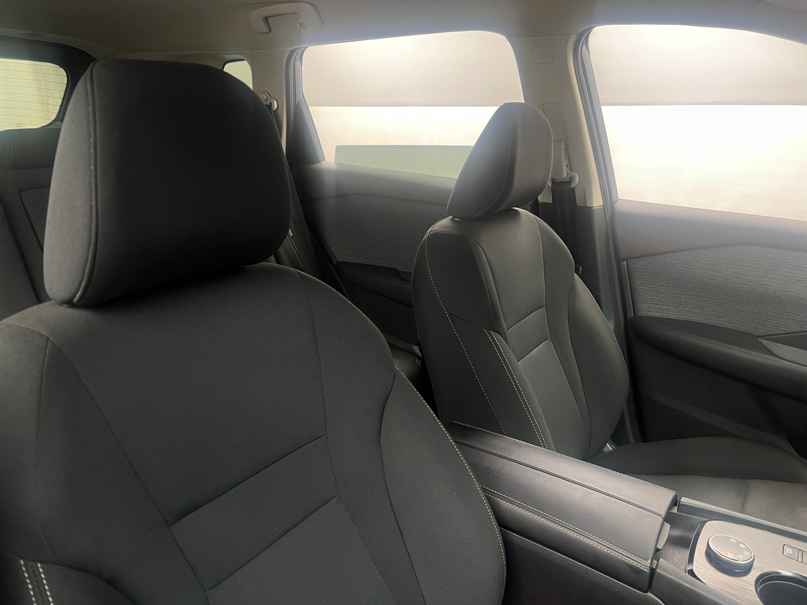 Thumbnail: 2023 Nissan Rogue - 2