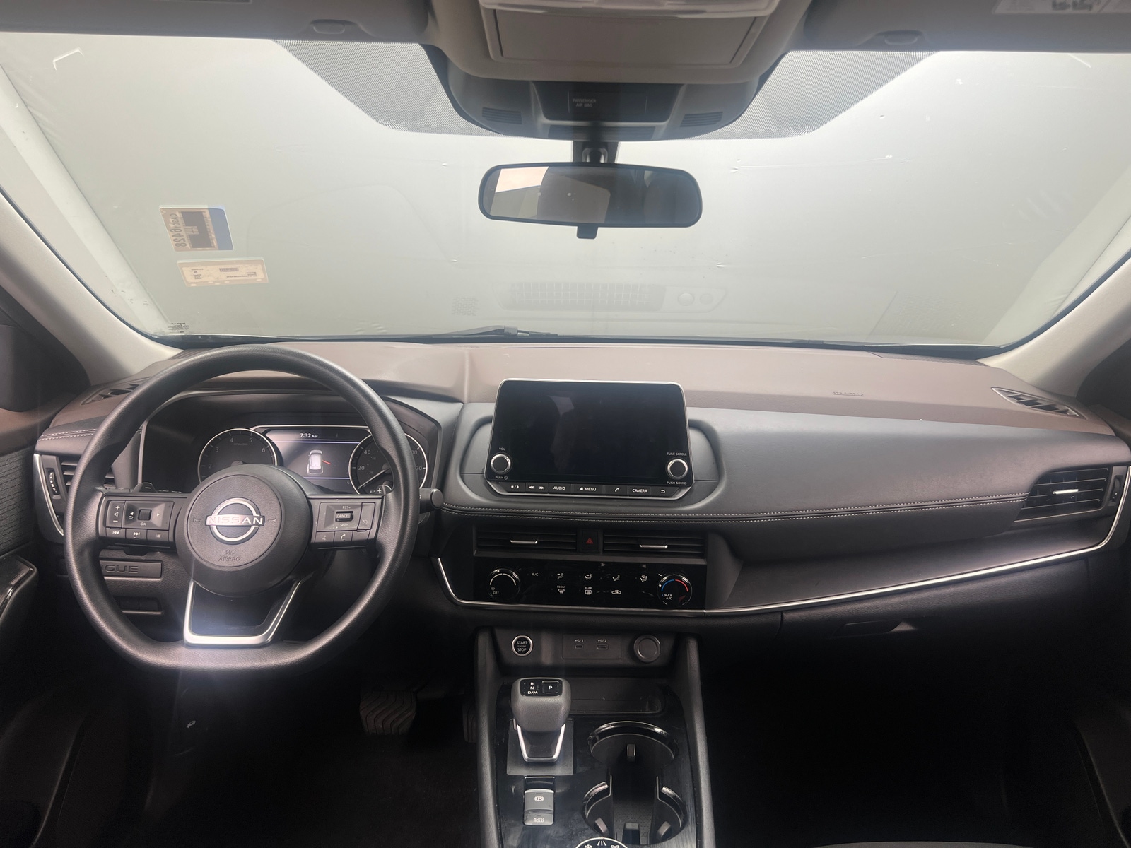 Thumbnail: 2023 Nissan Rogue - 3