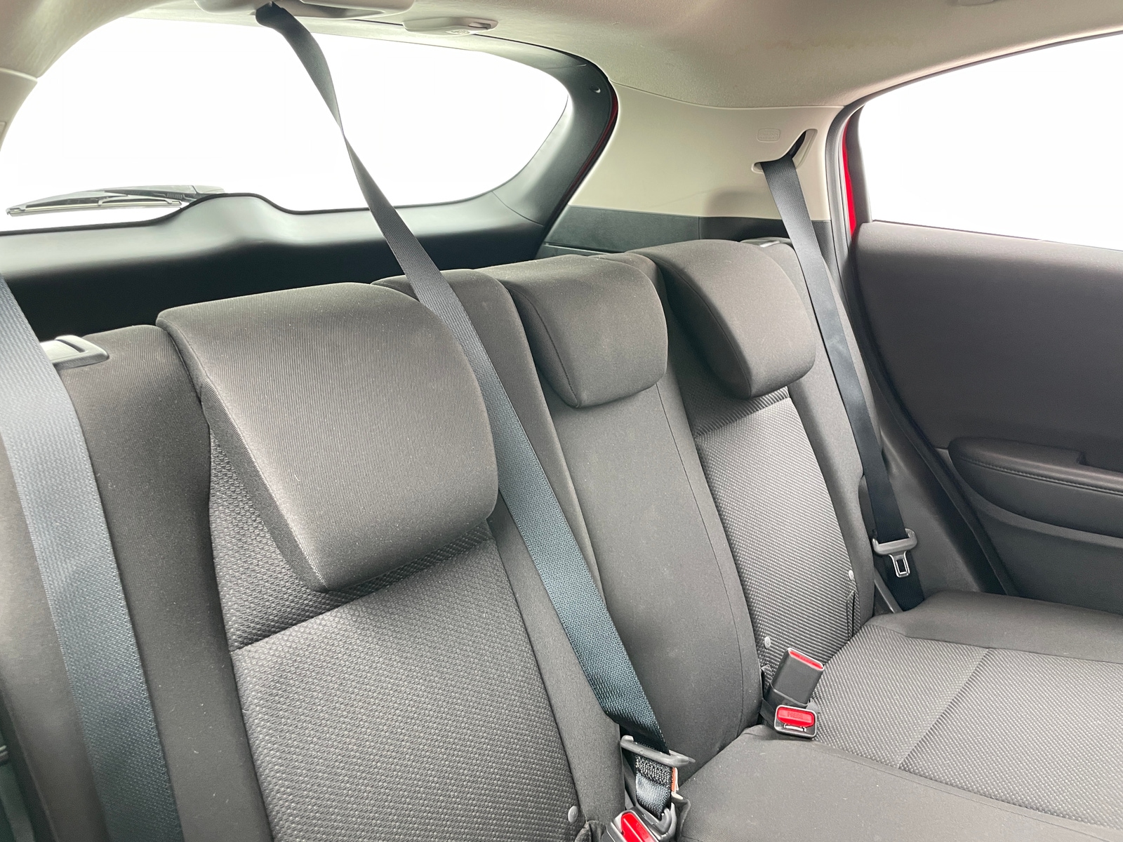 Thumbnail: 2016 Honda HR-V - 6