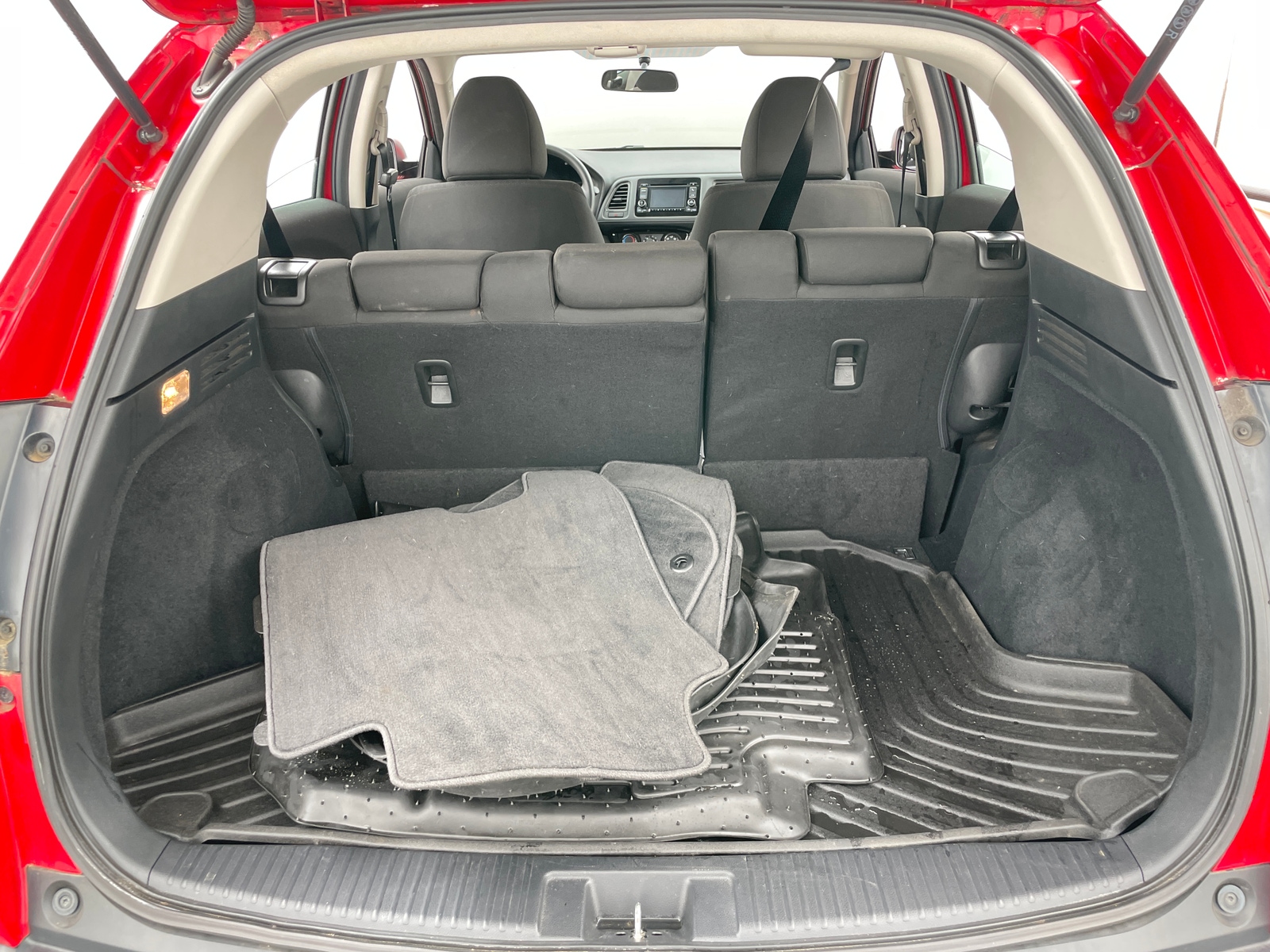 Thumbnail: 2016 Honda HR-V - 7