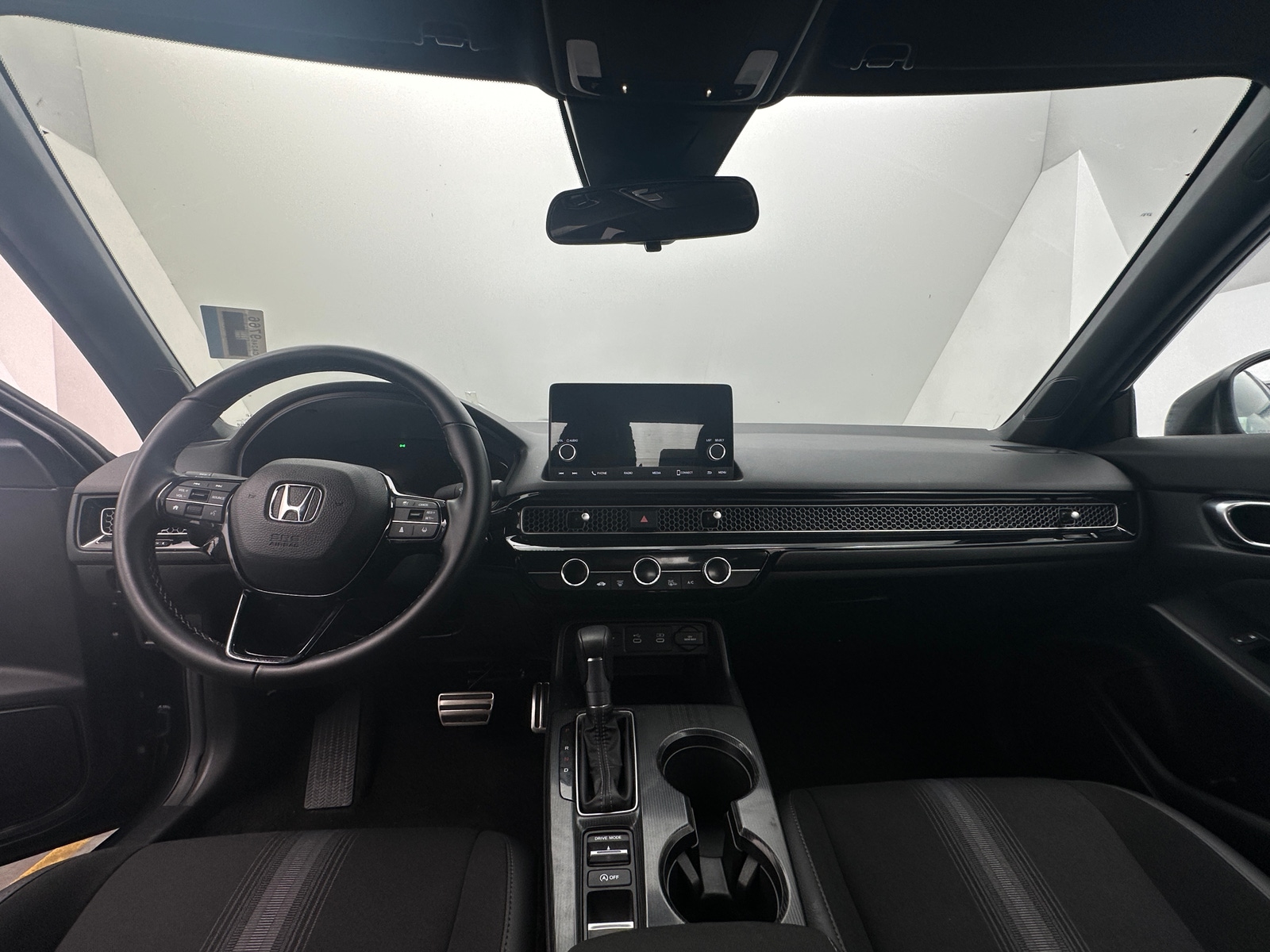 Thumbnail: 2025 Honda Civic - 3