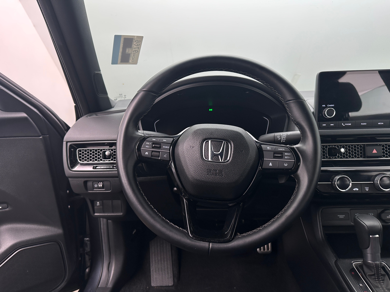 Thumbnail: 2025 Honda Civic - 5