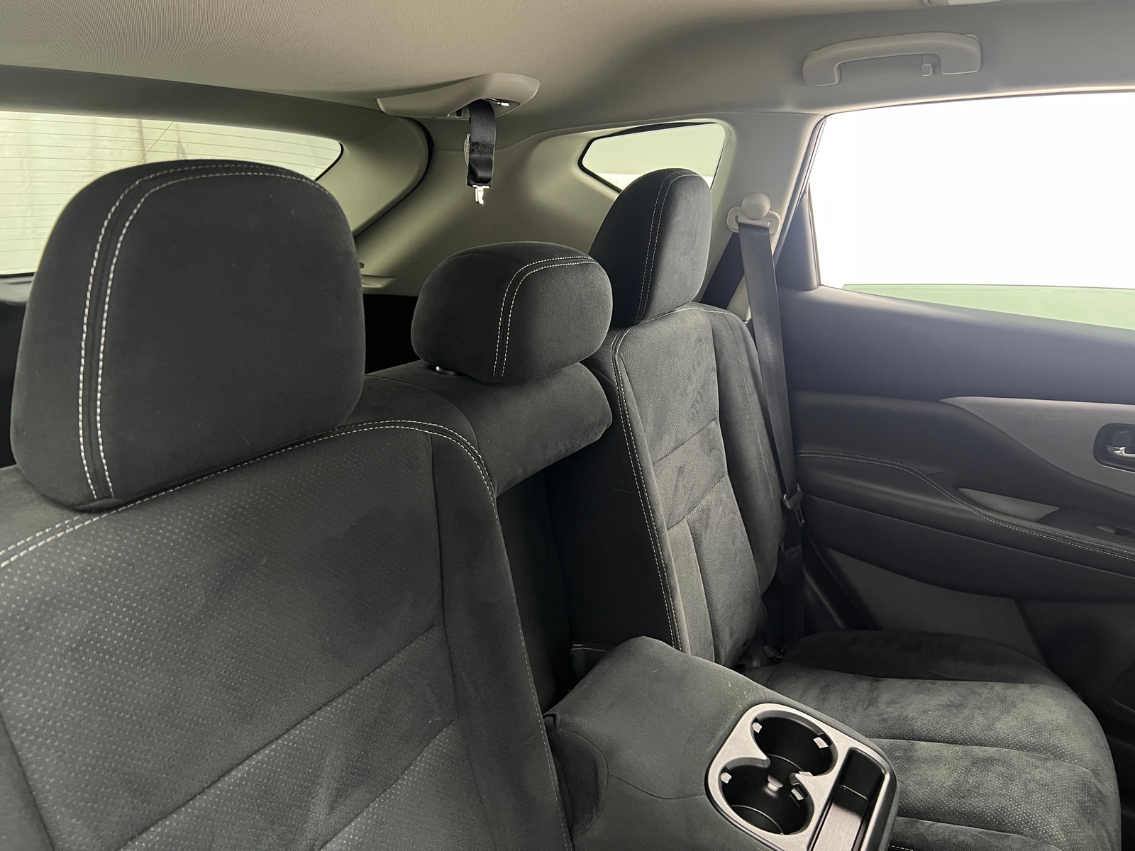 Thumbnail: 2020 Nissan Murano - 6