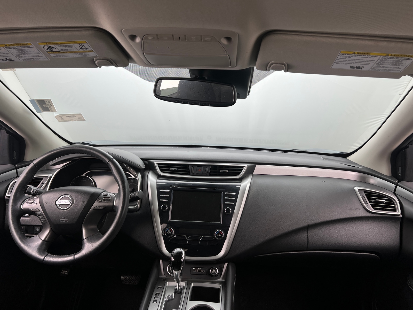 Thumbnail: 2020 Nissan Murano - 3