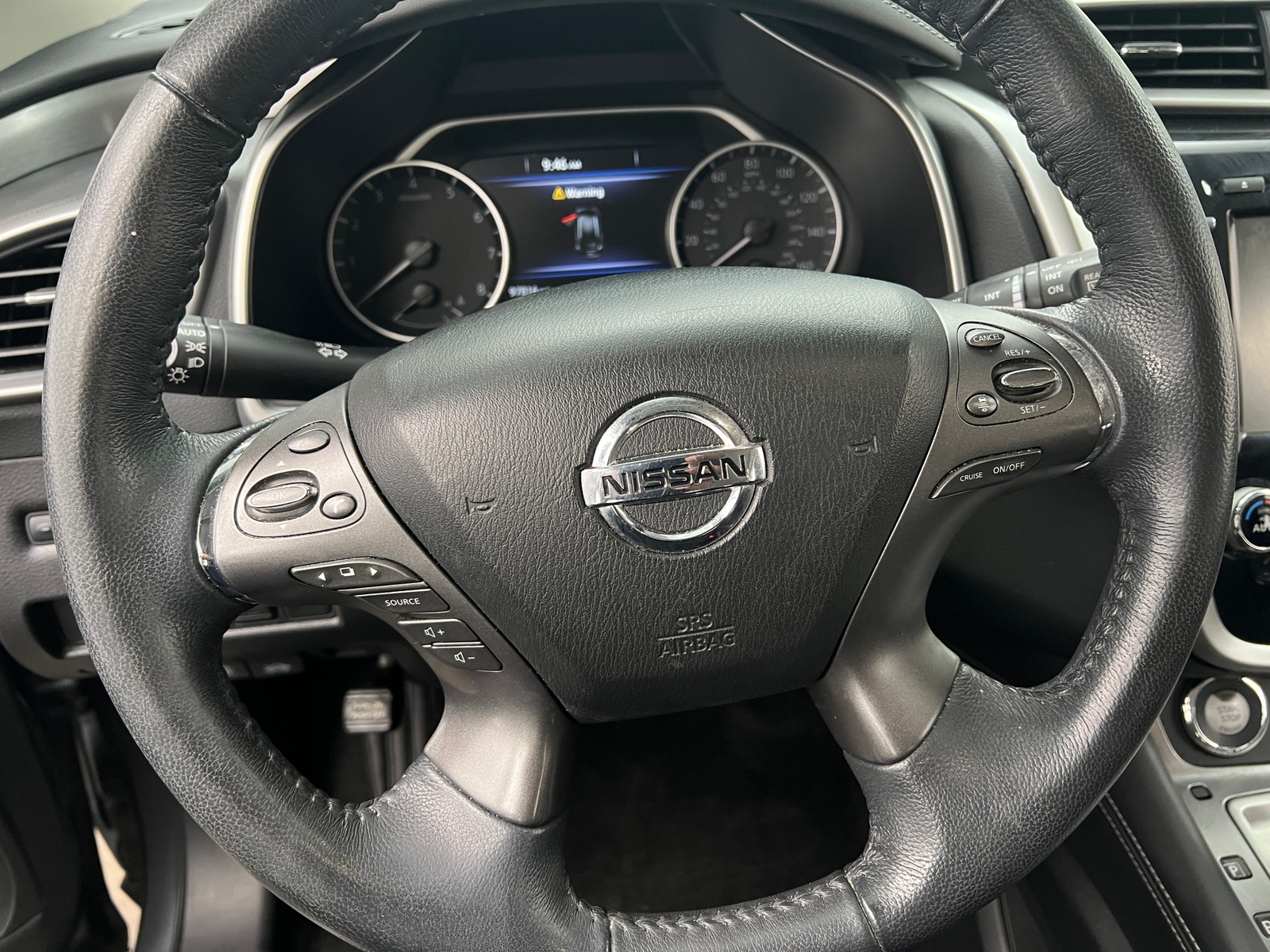 Thumbnail: 2020 Nissan Murano - 5