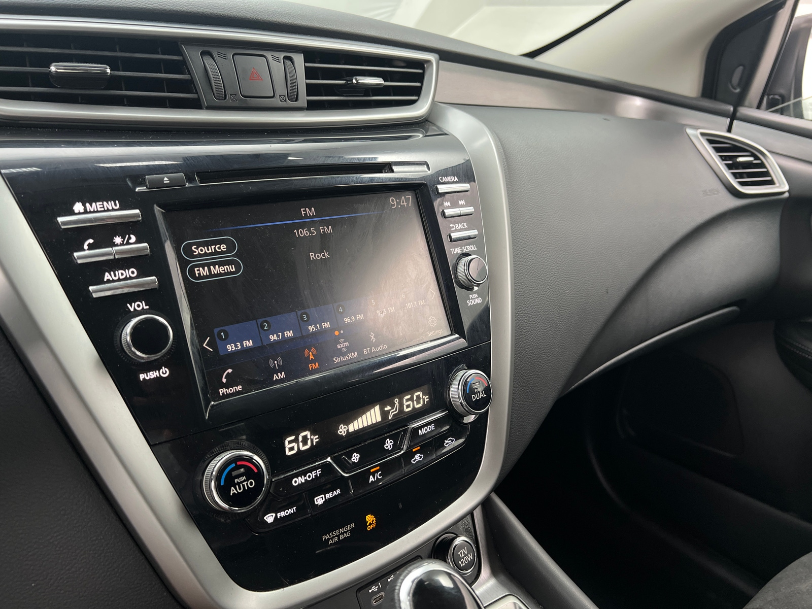 Thumbnail: 2020 Nissan Murano - 4