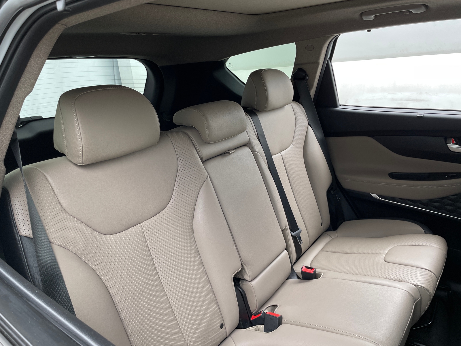 Thumbnail: 2019 Hyundai Santa Fe - 5