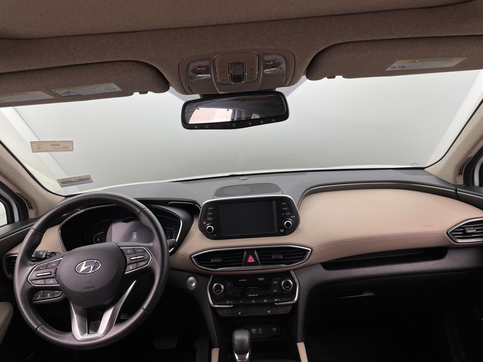 Thumbnail: 2019 Hyundai Santa Fe - 2